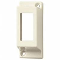 Surface-cover 45mm depth ivory - 1M