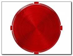 Osłona lampki sygn. czerwona (S-Color) Urz dodatkowe