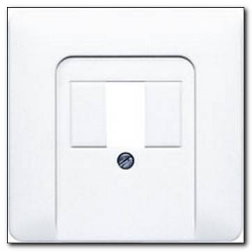 Płytka centralna TAE