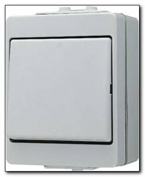 Wyłącznik pojedyńczy, 3 styki