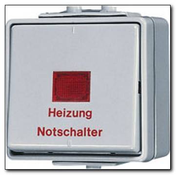 Wyłącznik pojedyńczy