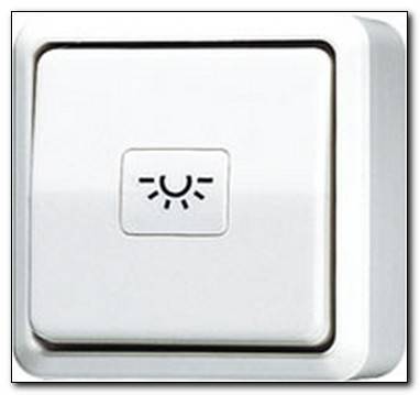 Ap-Wyłącznik dzwonkowy 1 S