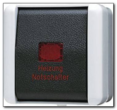 Wyłącznik pojedyńczy