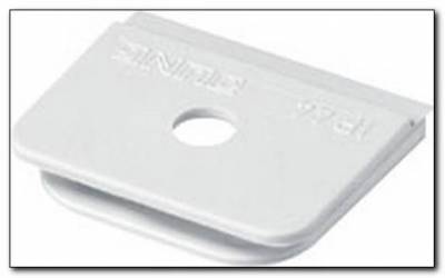 Zaślepka z 1 otworem