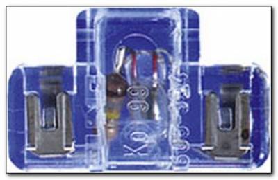 Lampka sygnalizacyjna 230V 0,8 mA