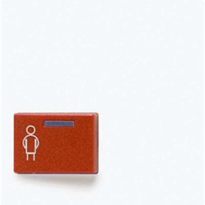 Płytka centralna systemu Ackermann