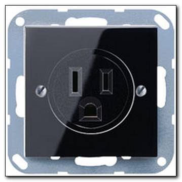 Gniazdo wtyczkowe US-NEMA