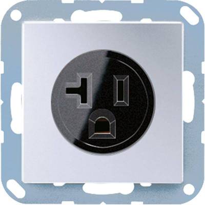 Gniazdo wtyczkowe US-NEMA