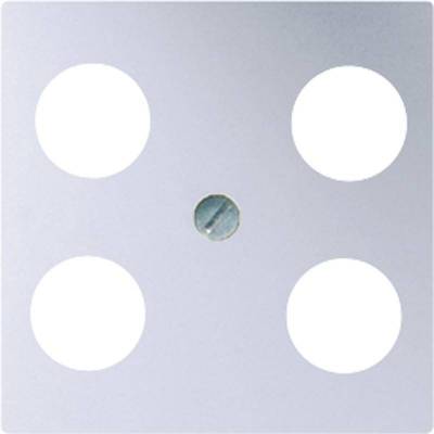 Płytka centralna SAT-TV Hirschmann