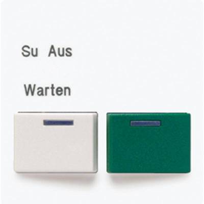 Płytka centralna systemu Ackermann