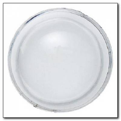 Klosz do sygnalizatora świetlnego E14, wysoki; przeźroczysty; Dodatki Numer katalogowy: 1230