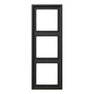 Ramka 3-krotna, antracytowy