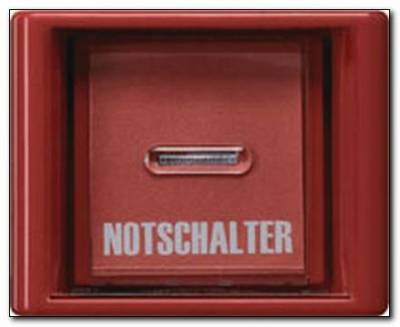 Płytka centralna z okienkiem