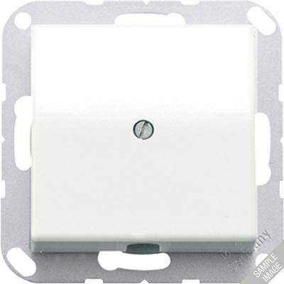 Zaślepka z wyjściem kablowym