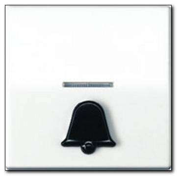 Klawisz  pojedynczy z okienkiem, 