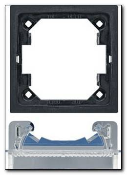 Oświetlenie LED do klawisza