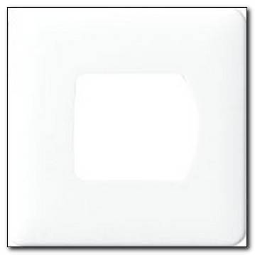 Płytka centralna systemu Ackermann