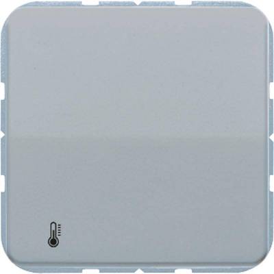 KNX Obiektowy regulator temperatury