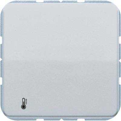 KNX Obiektowy regulator temperatury