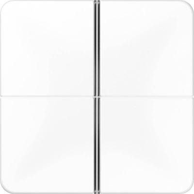 Klawisz 4-krotny, komplet