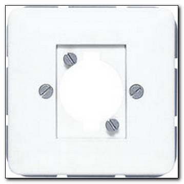 Płytka centralna systemu gniazd XLR