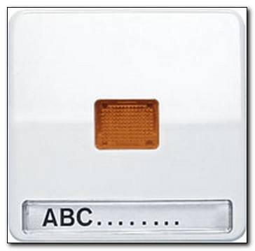 Klawisz  pojedynczy z opisem