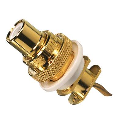 Para gniazd HIGH-END Cinch-Buchse