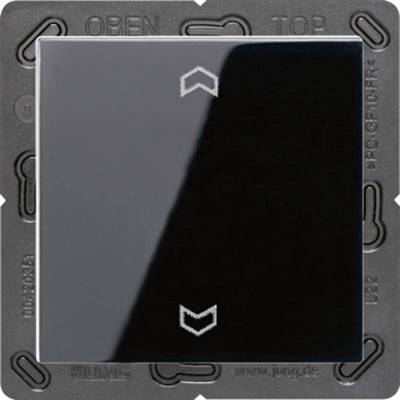 ENO Przycisk 2-kanalowy 'Roleta'