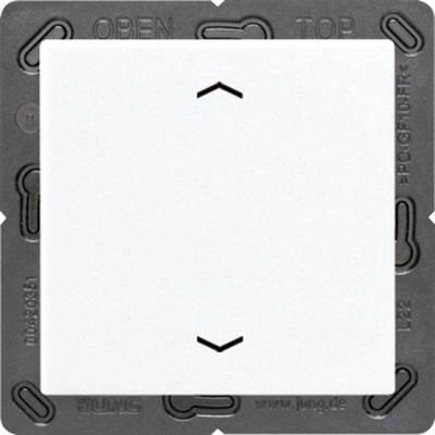 ENO Przycisk 2-kanalowy 'Roleta'