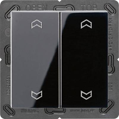 ENO Przycisk 4-kanalowy 'Roleta'