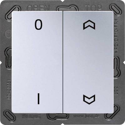 ENO Przycisk 4-kanalowy '01 i Roleta'