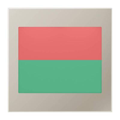 Płytka centralna LED z funkcjami