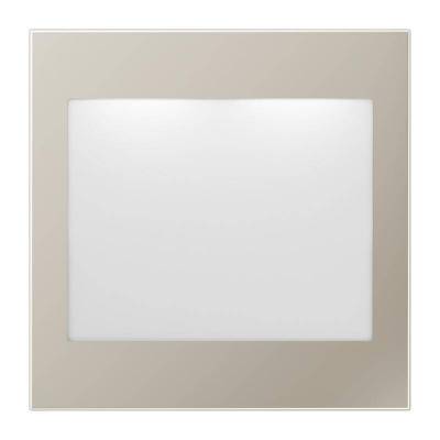 Płytka centralna LED