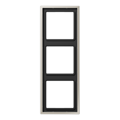 Ramka 3-krotna, stal