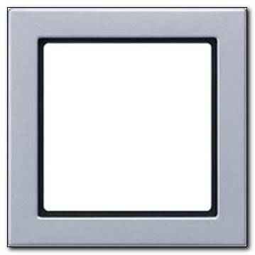 Ramka 1-krotna, aluminium