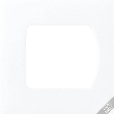 Płytka centralna systemu Ackermann