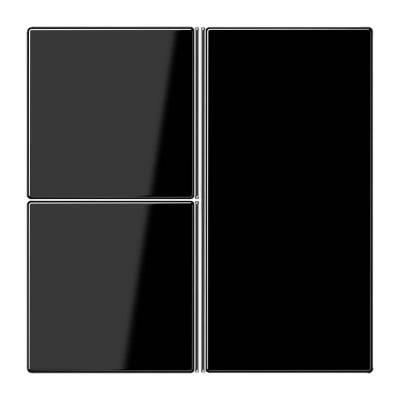 Klawisz 3-krotny, komplet