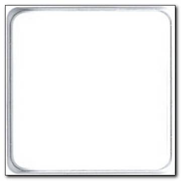 Ramka dopasowująca, biały