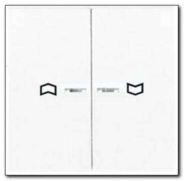 Klawisz pojedynczy z nadrukiem