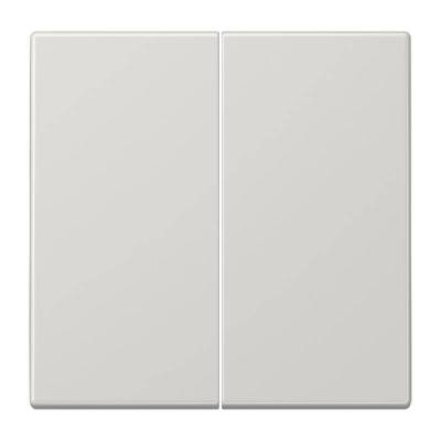 Klawisz podwójny, szary