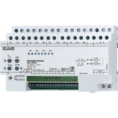 Stacja ściemniacza 4x210W