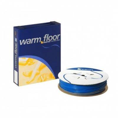 Przewód Grzejny DM 10 W/m - 13,5 m