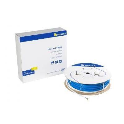 Przewód Grzejny VCD 25 W/m - 110 m