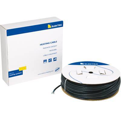 Przewód Grzejny VCDR 20 W/m - 40 m