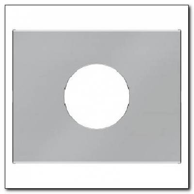 Element centralny do łącznika i sygnalizatora świetlnego E10 ; stal szlachetna, lakierowana; K.5 Numer katalogowy: 11657004