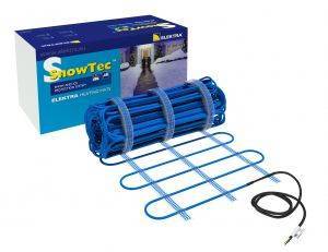 Mata grzejna SnowTec 300/7 400V