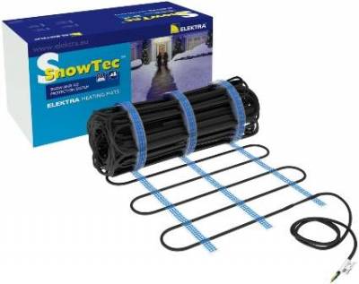 Mata grzejna SnowTec Tuff  400/16