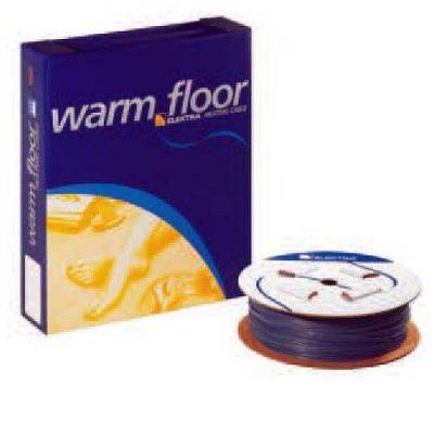 Przewód grzejny UltraTec 10/1650