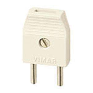 Wtyczka do kabla płaskiego