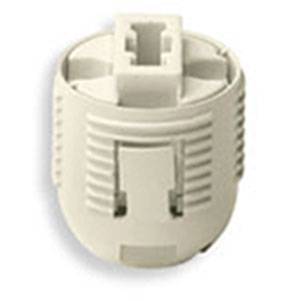 Lamphld - 2A/250V G9 halogen lamp